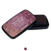 Encre VersaFine CLAIR Rose Aubépine