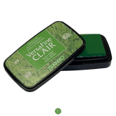 Encre VersaFine CLAIR Vert Herbe