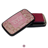 Encre VersaFine CLAIR Rose Bébé