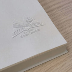 Livre ouvert