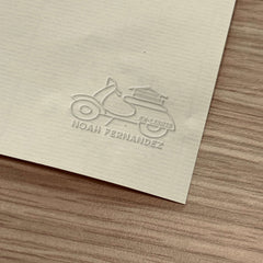 Scooter livres