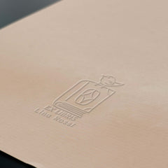 Ex-libris oiseau sur livre