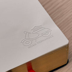 Scooter livres
