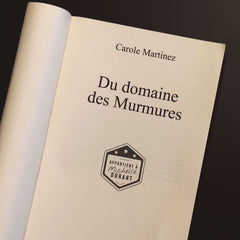 Tampon Ex-libris 3 étoiles rétro