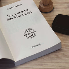 Tampon Ex-libris smiley