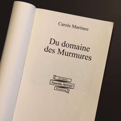 Tampon Ex-libris bannière rétro