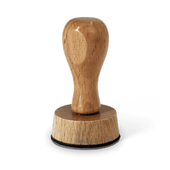Tampon Bois Rond ø4 cm