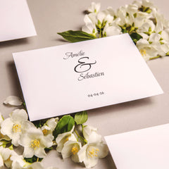 Tampon Mariage gros &
