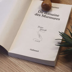 Tampon Mariage mains tendues