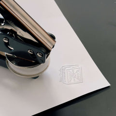 Ex-libris gros livre