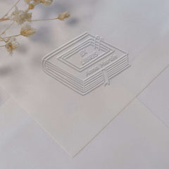 Ex-libris livre piscine