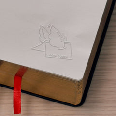 Ex-libris livre volant