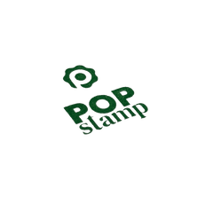 Encre VersaFine CLAIR Vert Oasis