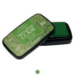 Encre VersaFine CLAIR Vert Herbe