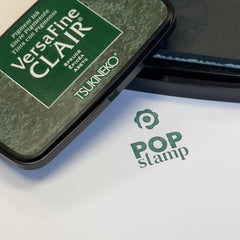Encre VersaFine CLAIR Épicéa