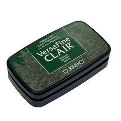 Encre VersaFine CLAIR Épicéa