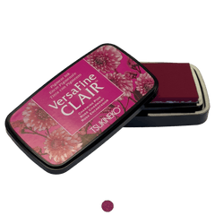 Encre VersaFine CLAIR Rose Charmant