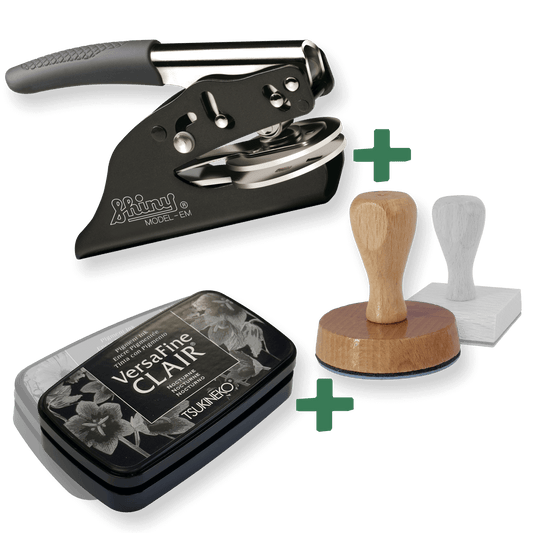 Coffret COMPACTE